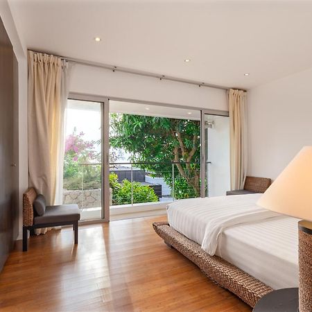 Surin Heights Villa Phòng bức ảnh