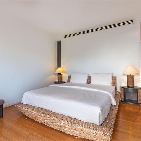 Surin Heights Villa Phòng bức ảnh