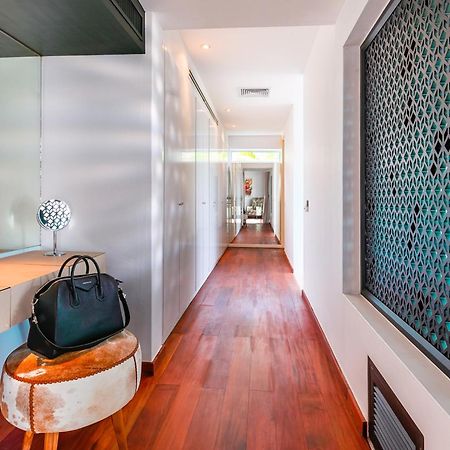 Surin Heights Villa Phòng bức ảnh