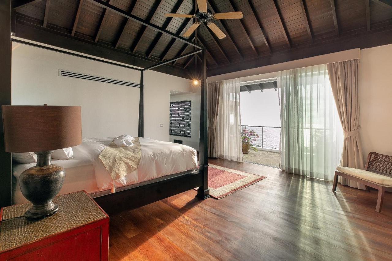 Surin Heights Villa Ngoại thất bức ảnh