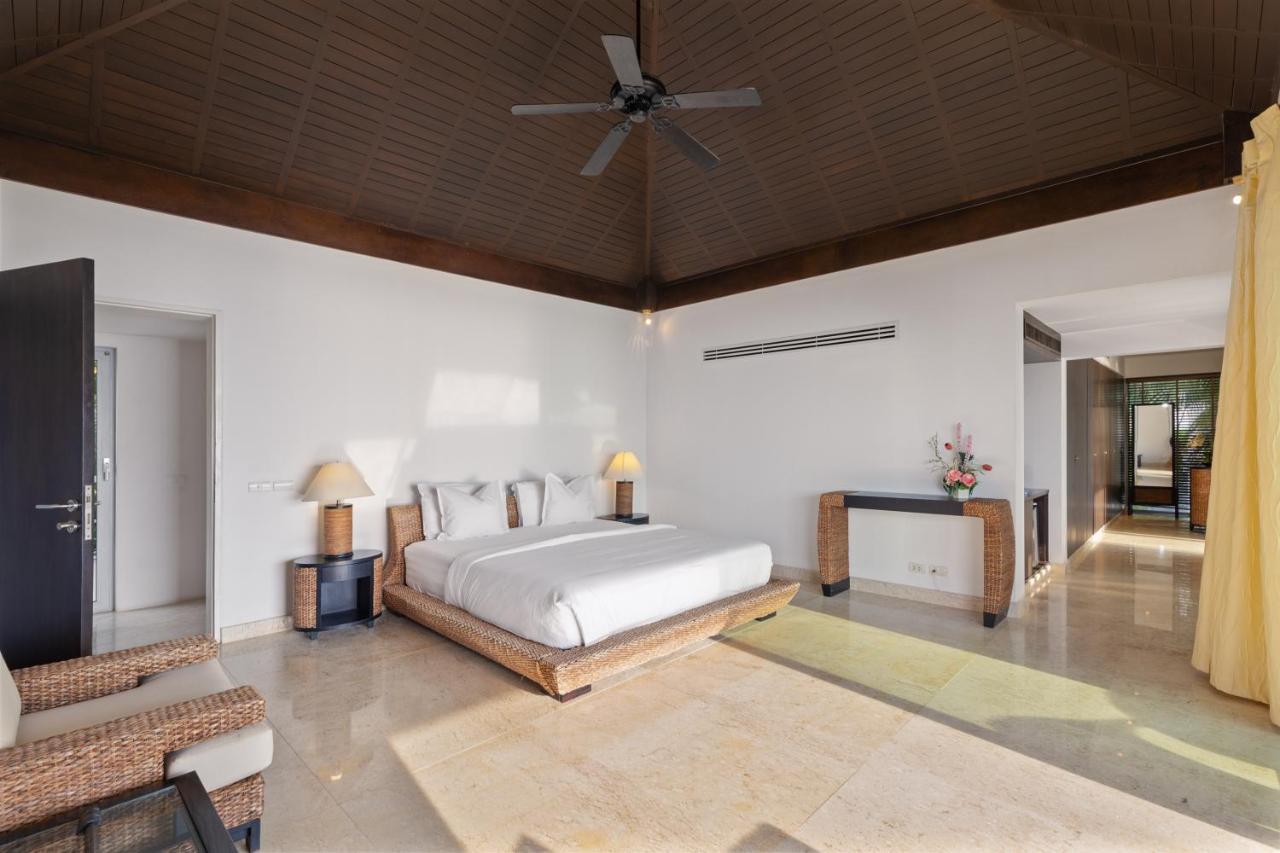 Surin Heights Villa Ngoại thất bức ảnh