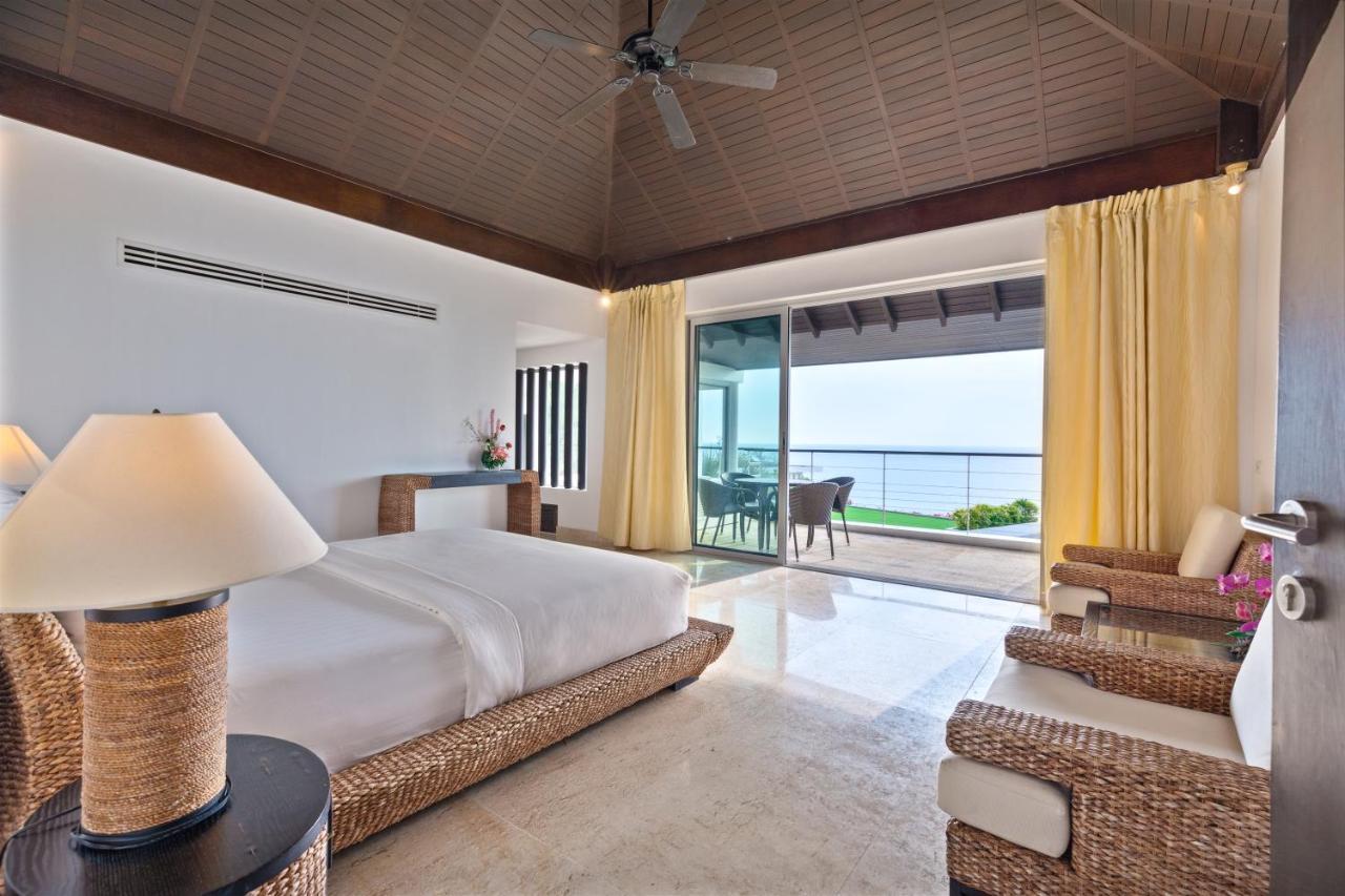 Surin Heights Villa Ngoại thất bức ảnh