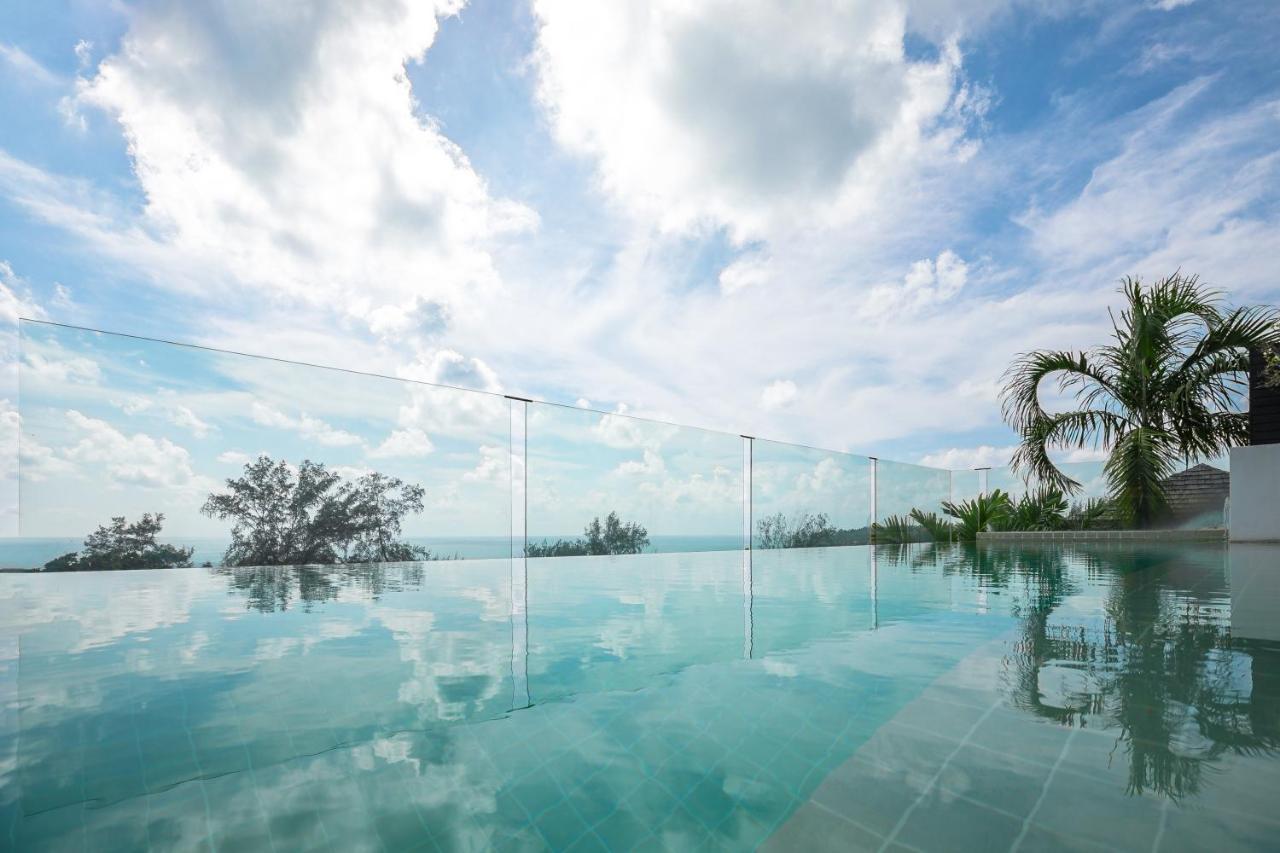 Surin Heights Villa Ngoại thất bức ảnh
