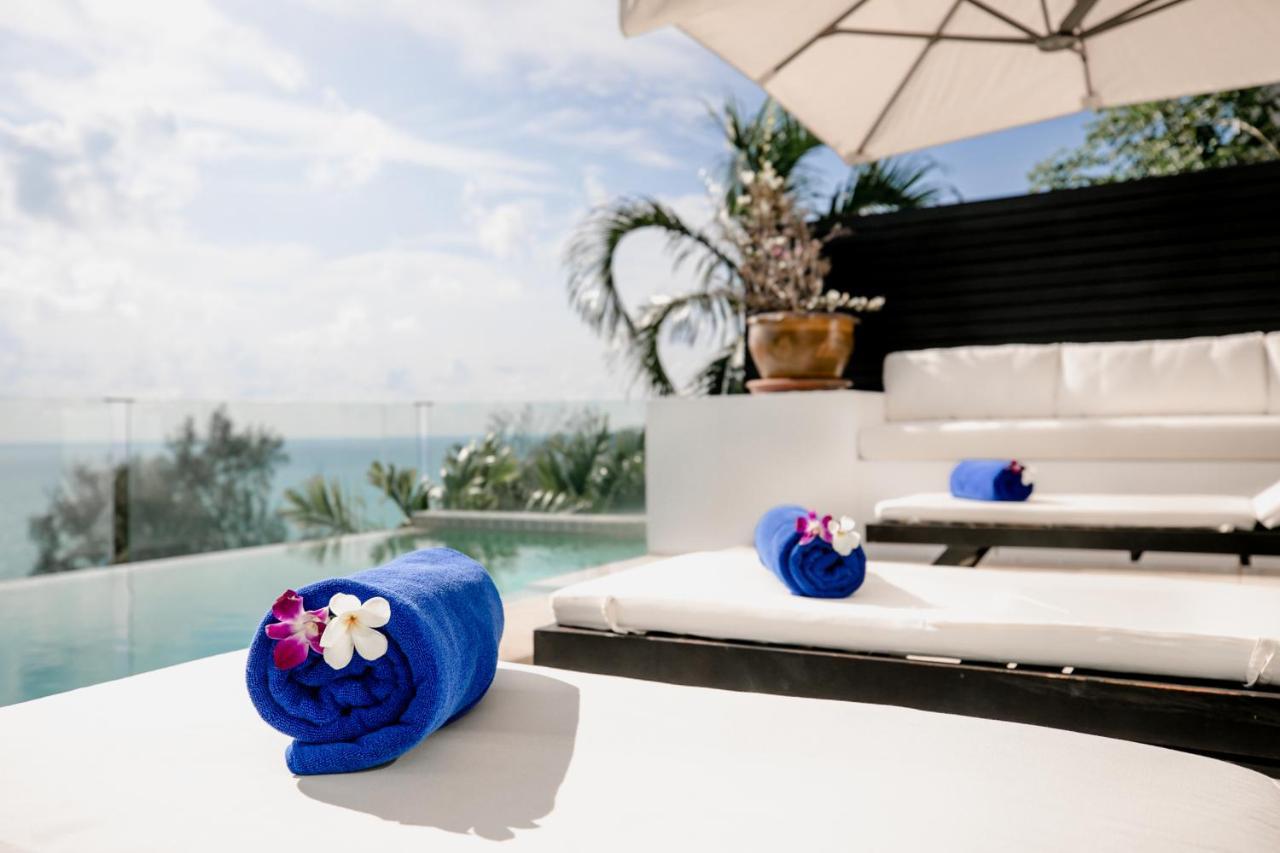 Surin Heights Villa Ngoại thất bức ảnh