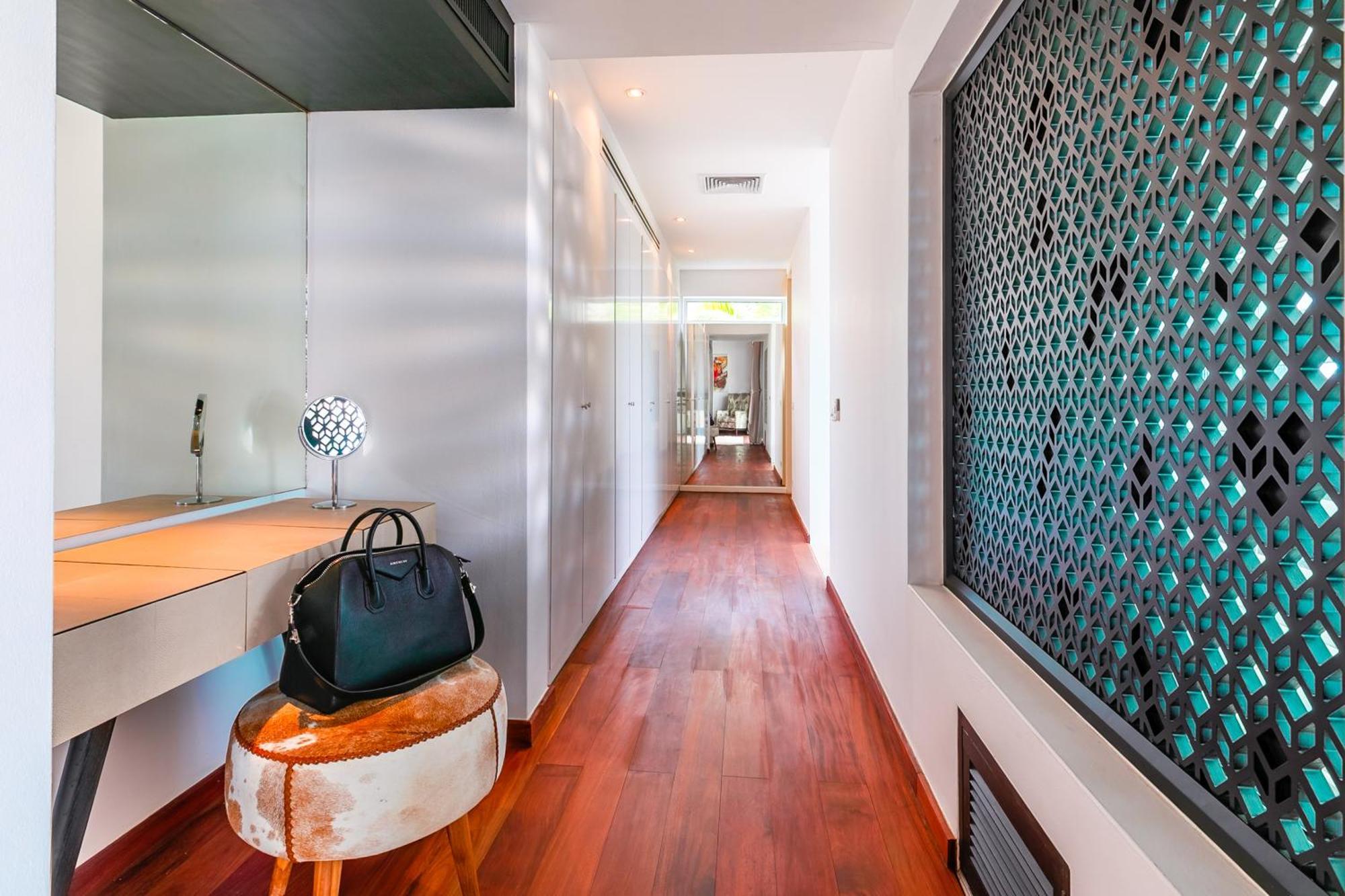 Surin Heights Villa Phòng bức ảnh